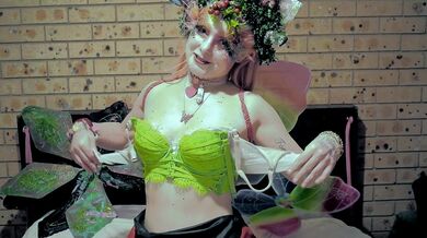 Naked News Audition 2