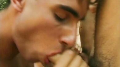 PS boys on the ranch 2002