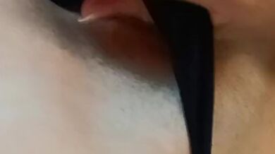 GERMAN JOI, edging, dirty talk, countdown - Ela Stance