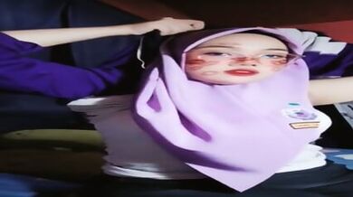 Budak Sekolah Betul Ke Atau Cosplay Je?