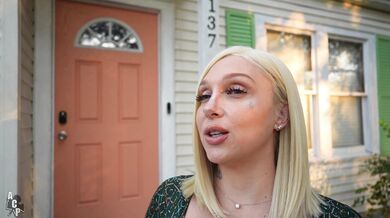 Shed Get Bred Up - Alexis Andrews