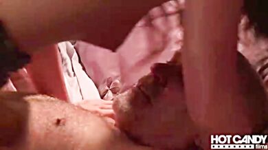 Lily Carter- Doing Best Friend Dad - Mark Davis