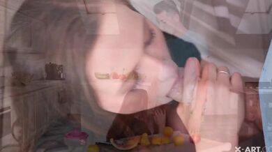 Morning cocktail, 4k (Stacy Cruz)