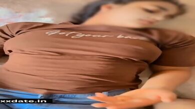 Please Fuck Me Slowly Slowly Your Dick Is Very Big, Beautiful Girl Fucked By Her Bf Clear Hindi