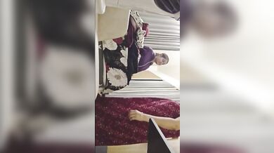 Mature Tamil Milf Mom Secretly Recorded By Her Step Son
