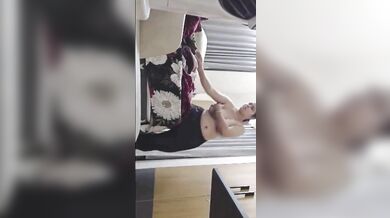 Mature Tamil Milf Mom Secretly Recorded By Her Step Son