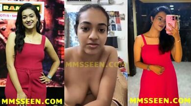 MyDesi2 Tamil TV Actress Shruthi Narayanan Nude Fingering In VC Latest Video