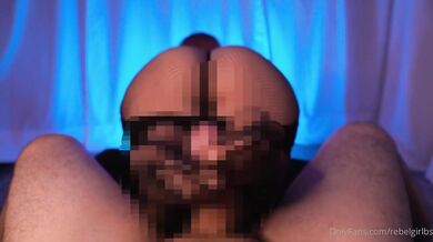 Hey guys ? Morgan is back with something special for you! ❤️.. by rebelgirlbs from OnlyFans | Coomer (Alice Witchcraft)