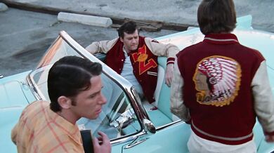 1974 High School Fantasies