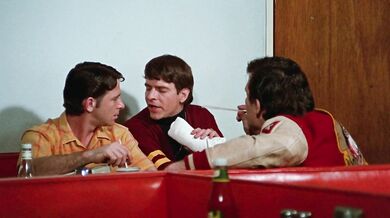 1974 High School Fantasies