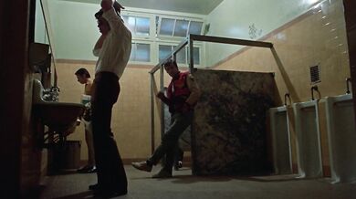 1974 High School Fantasies