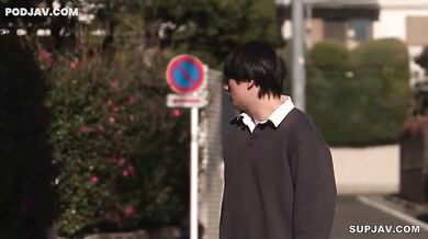 SAMEE191 Tina Nanami