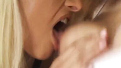 Watch Lemmerdeuse - Océane & Foéva - Foéva, French, Oceane Porn