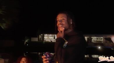 Summer Vacation - Kylie Rocket