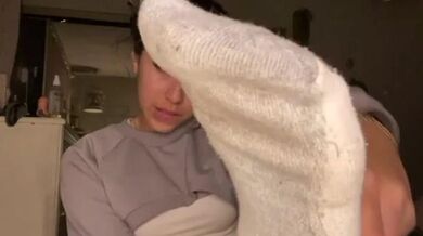 Check inbox for the full worship video (snippet) by solescchicc from OnlyFans | Coomer