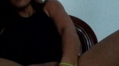 Pleasing myself after my husband came inside of me? sent a f.. by lisashliehotwife909 from OnlyFans | Coomer