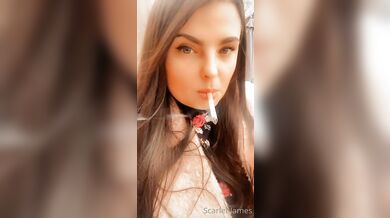 ??? Valentine’s Day ??? by scarletjames301 from OnlyFans | Coomer