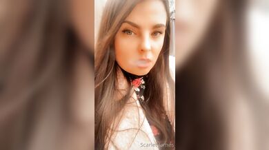 ??? Valentine’s Day ??? by scarletjames301 from OnlyFans | Coomer