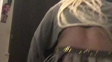 Full CLIT & ASS Twerk POV: Love showing off my sissy ass whi.. by sissy-serayah from OnlyFans | Coomer