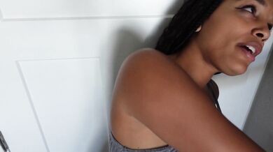 Mommy Fucked All Over The House