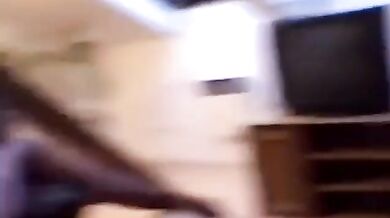 Amateur Wife Screwed Rough In Bbc Gangbang