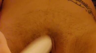 Petite Teen horny during quarantine needs dick asap