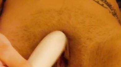 Petite Teen horny during quarantine needs dick asap