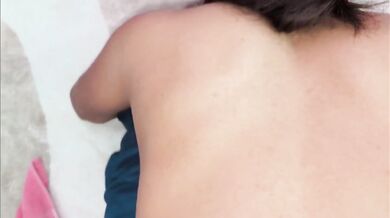 Sexo Casero Con Latina Muy Inocente y Culona ¡¡Le Encanta La Verga!!