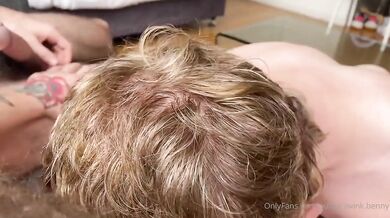 I present to you: Fox and cocks! See me take @lucdeanxxx and.. by aussie.twink.benny from OnlyFans | Coomer