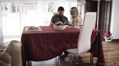 The daddy interview (Carolina Sweets, Kenzie Taylor)