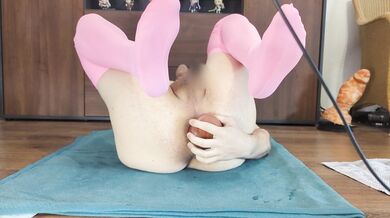 Deep penetration with huge Slink