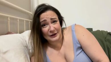 My Step-moms Best Friend