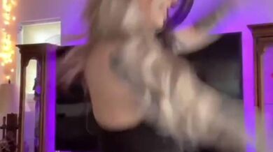 uh oh tip 2 see a folder FULL of tiktoks that would get my .. by ravengriim from OnlyFans | Coomer