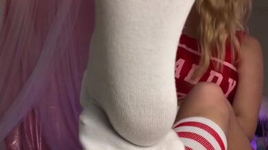 Mean Cheerleader Humiliation video ?? ( my first dominant v.. by cosmicstarlight from OnlyFans | Coomer