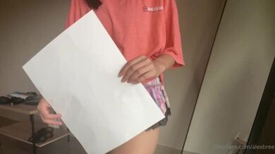 School girl POV- [6:23] POV: you’re my professor and you gr.. by nikitamahri from OnlyFans | Coomer