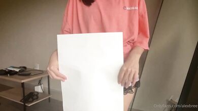 School girl POV- [6:23] POV: you’re my professor and you gr.. by nikitamahri from OnlyFans | Coomer