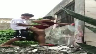 Magjowa Nag Iyotan Sa Sementeryo