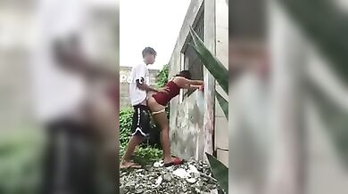 Magjowa Nag Iyotan Sa Sementeryo