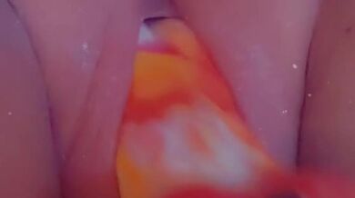 Bless knotted toys x2 ♥ Going to make an anal video goal n.. by lewdnico from OnlyFans | Coomer