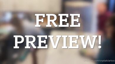 This is the complete 5 part BRAND NEW series called **“Thank.. by crystalclarkxo from OnlyFans | Coomer