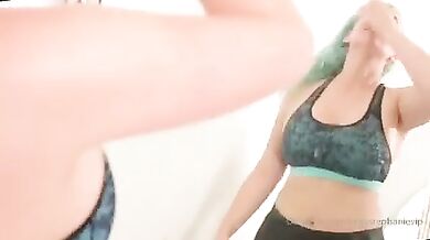 Another video from back in the day before I realized pulling.. by omystephanievip from OnlyFans | Coomer