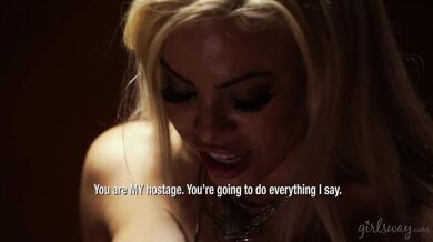 Cum, dirty girl, cum (Abella Danger, Luna Star)