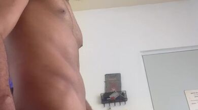 Dominicanomasturbandose