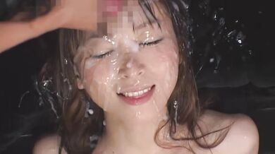Japanese Bukkake 1