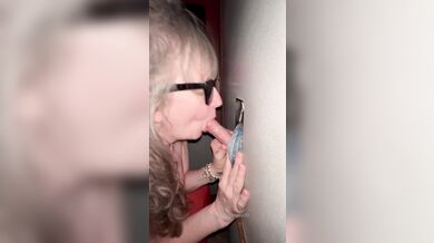 Yummy reward!!! See lots more hot videos at my OF