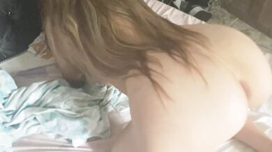 Single mother neighbor asks me if I know about plumbing, guess what?