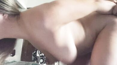 Single mother neighbor asks me if I know about plumbing, guess what?