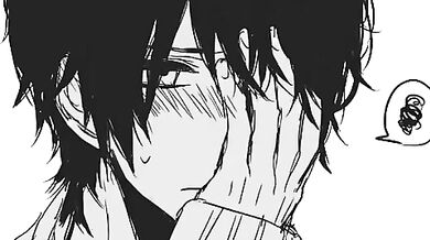 Anime Uke Guy Gets Fucked Hard By You