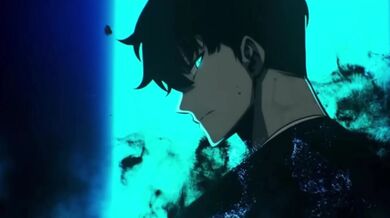 Sung Jin-Woo Loves To Hear You Moan While Penetrating You