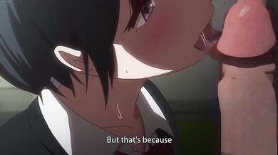 [FULL EPS + 60FPS + RM] Uchi No Otouto Maji De ~